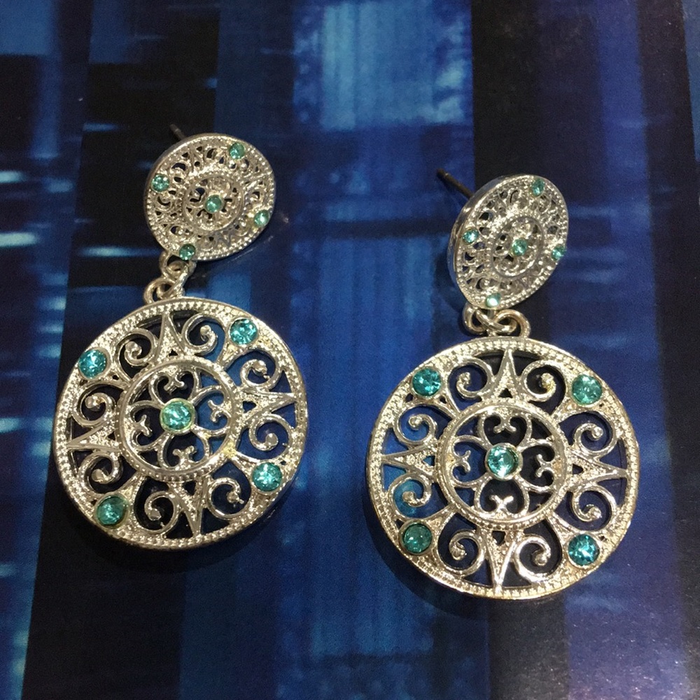 Signature Collection Ultimate Challenger Earrings